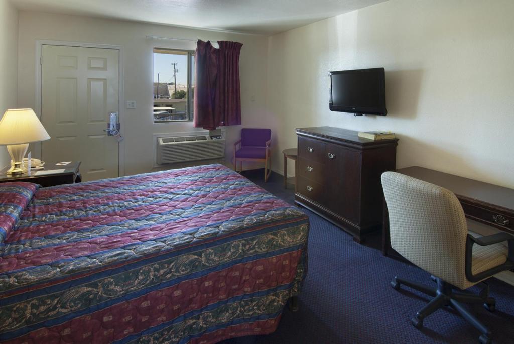 American Executive Inn เมซา ภายนอก รูปภาพ