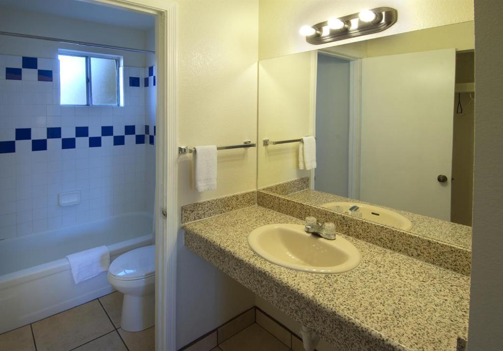 American Executive Inn เมซา ห้อง รูปภาพ