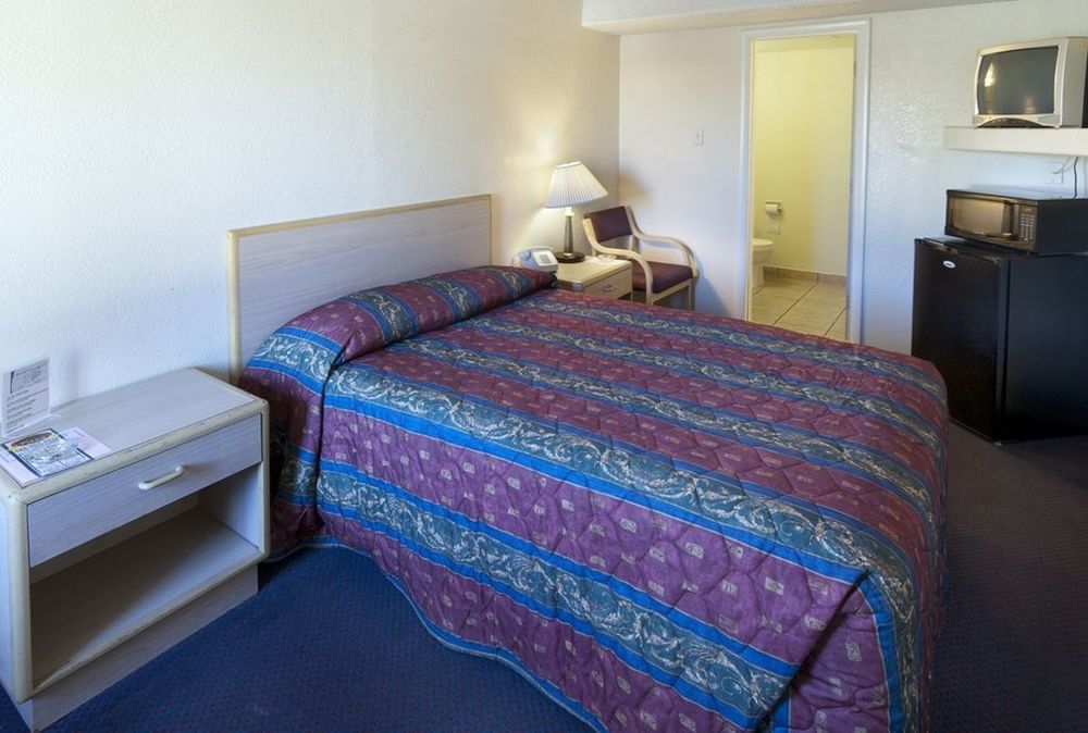 American Executive Inn เมซา ห้อง รูปภาพ