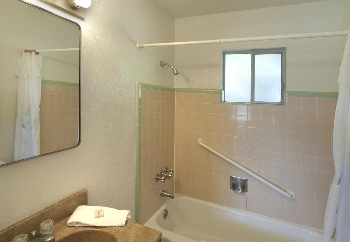 American Executive Inn เมซา ภายนอก รูปภาพ