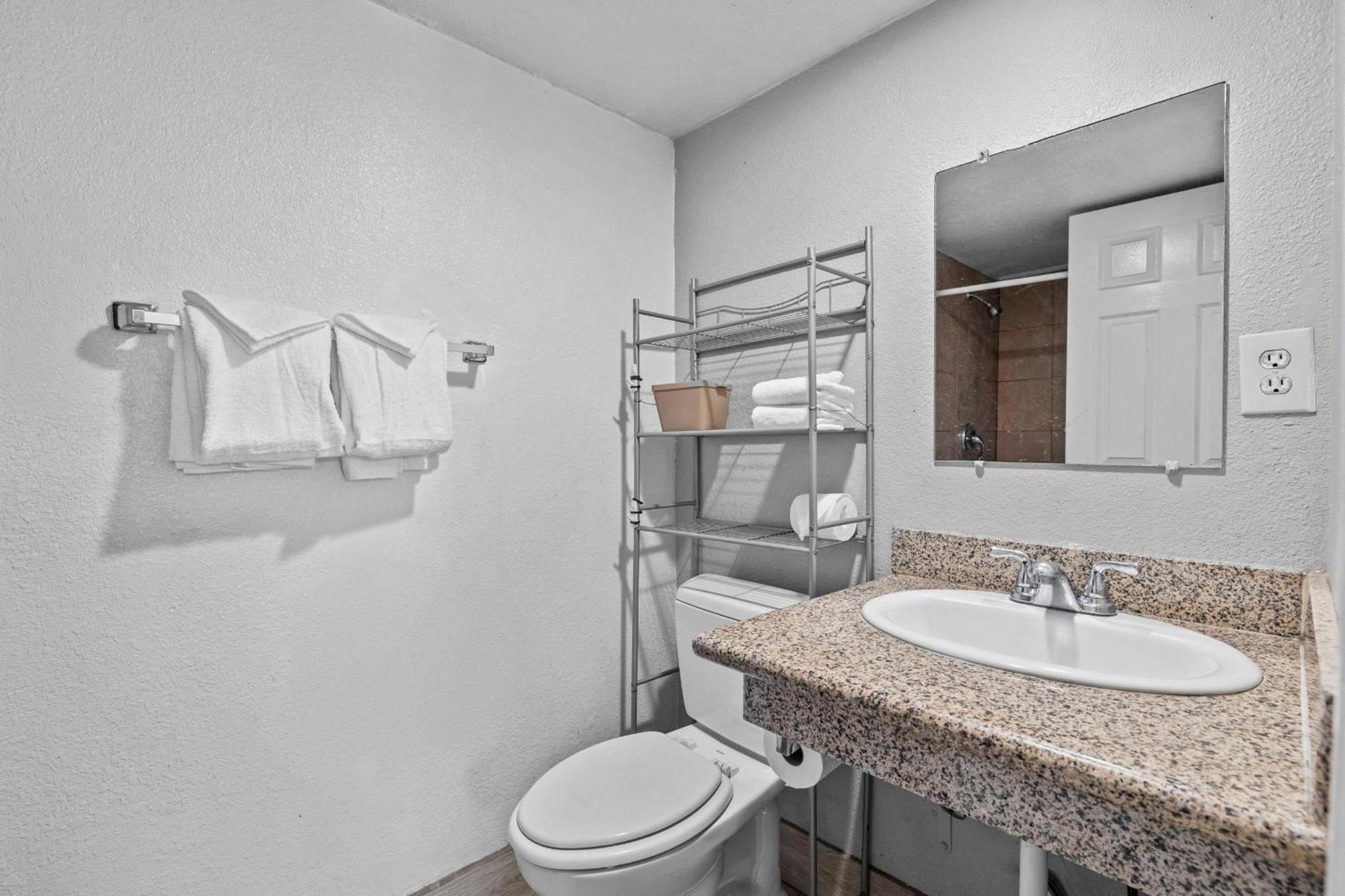 American Executive Inn เมซา ภายนอก รูปภาพ
