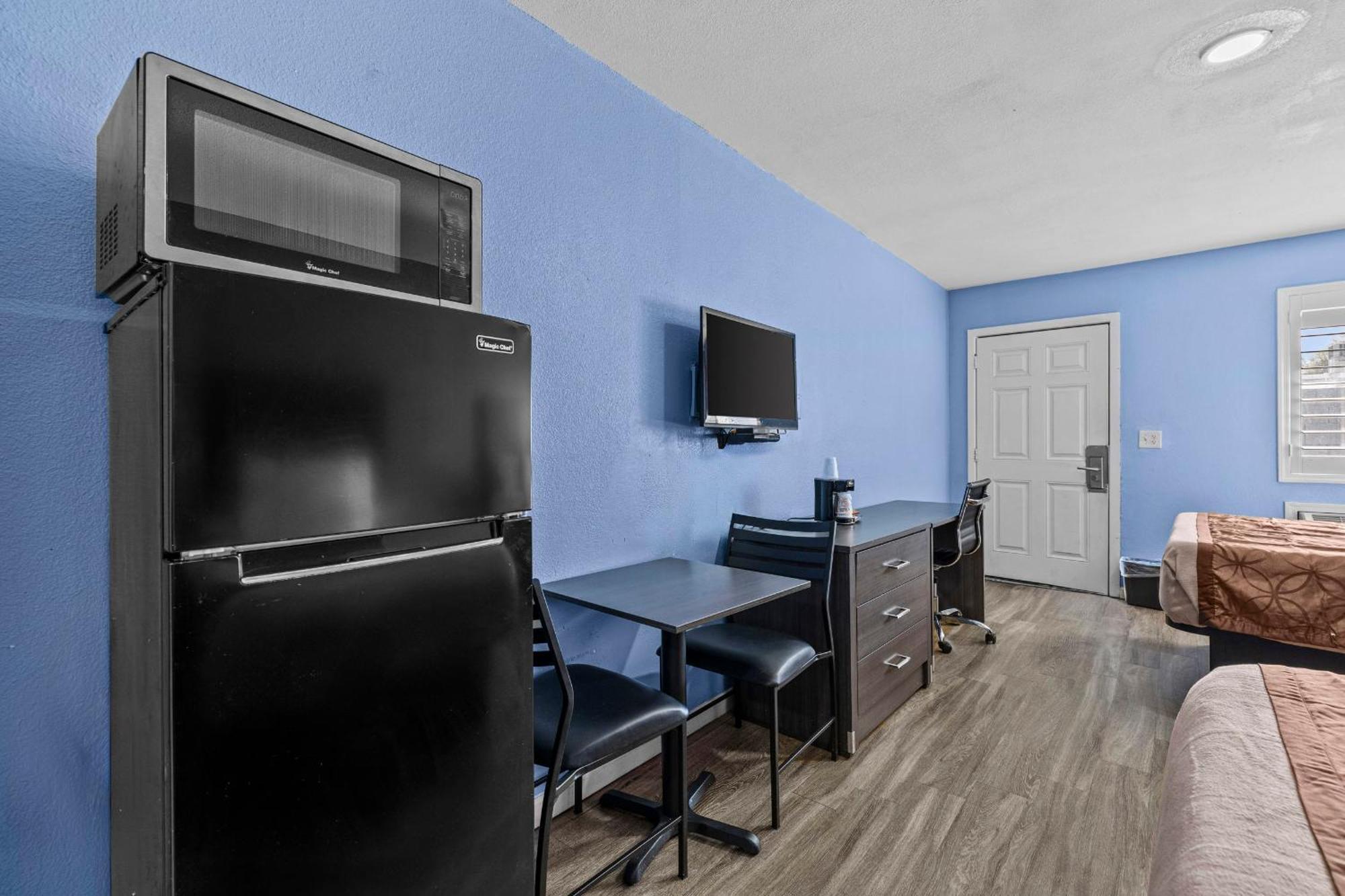 American Executive Inn เมซา ภายนอก รูปภาพ