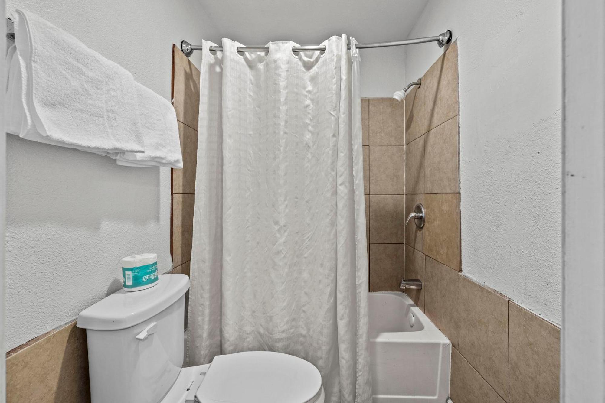 American Executive Inn เมซา ภายนอก รูปภาพ