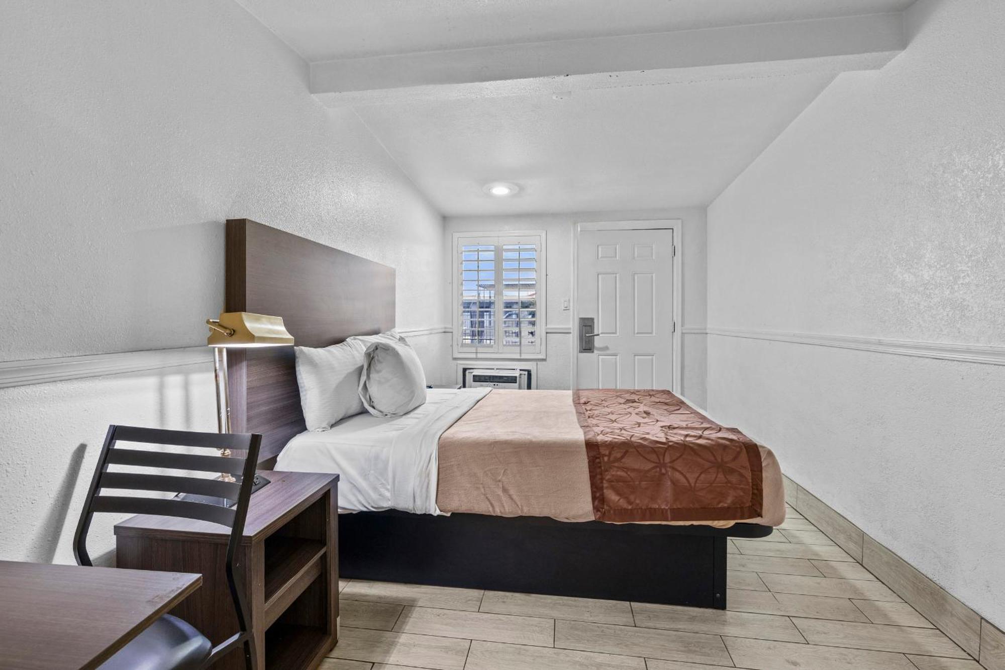 American Executive Inn เมซา ภายนอก รูปภาพ