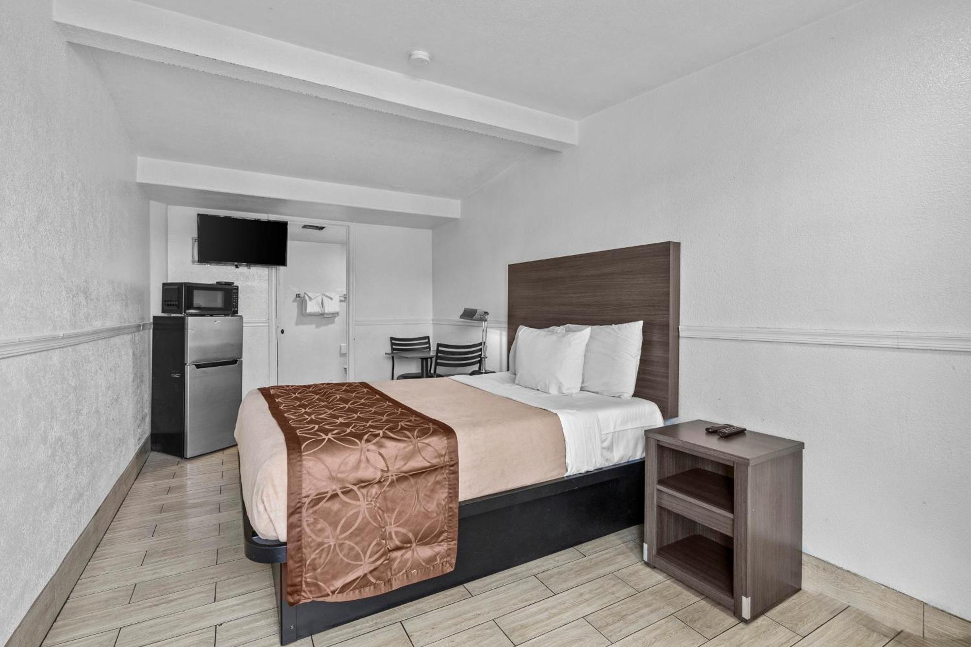 American Executive Inn เมซา ภายนอก รูปภาพ