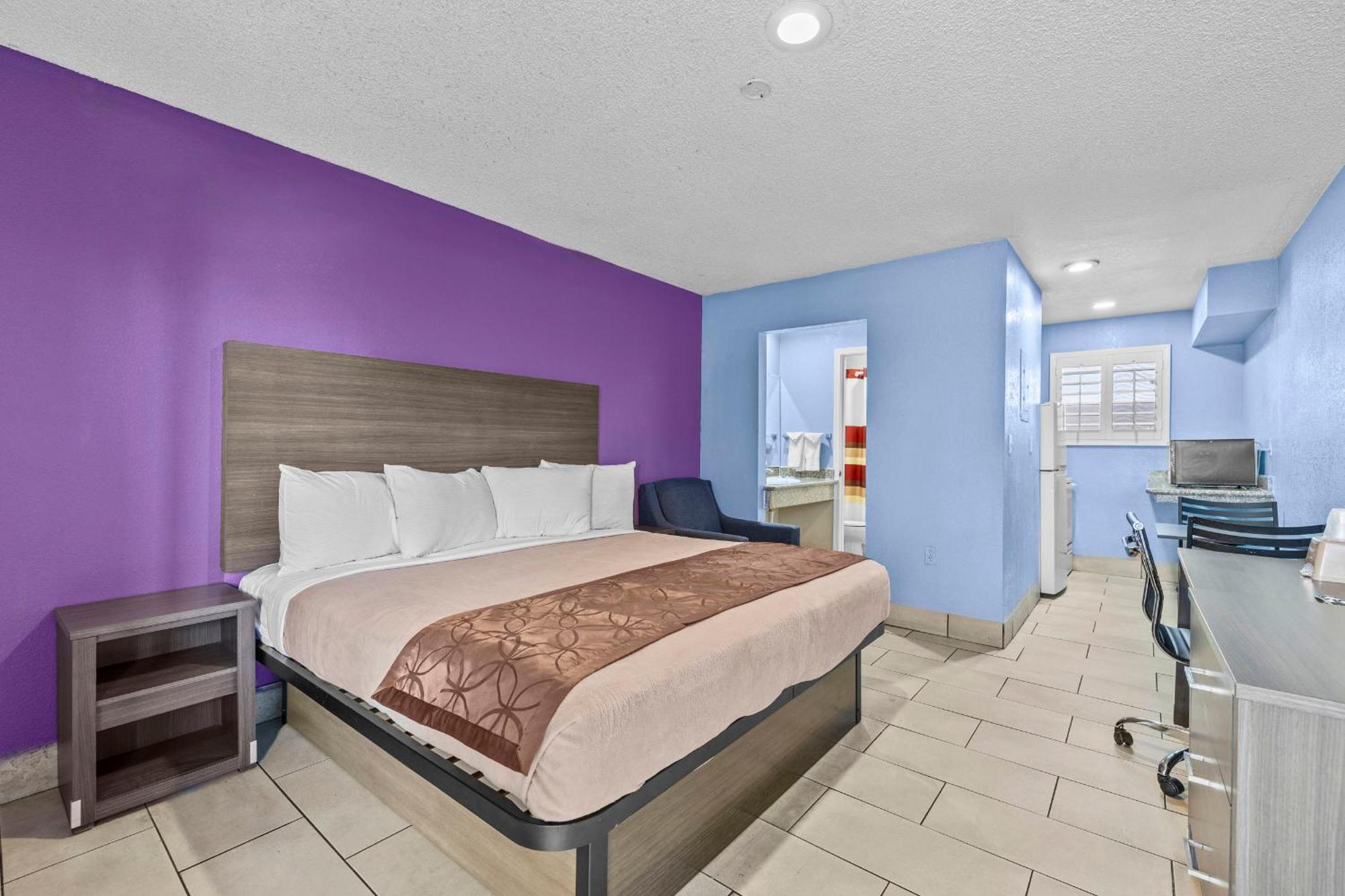 American Executive Inn เมซา ภายนอก รูปภาพ