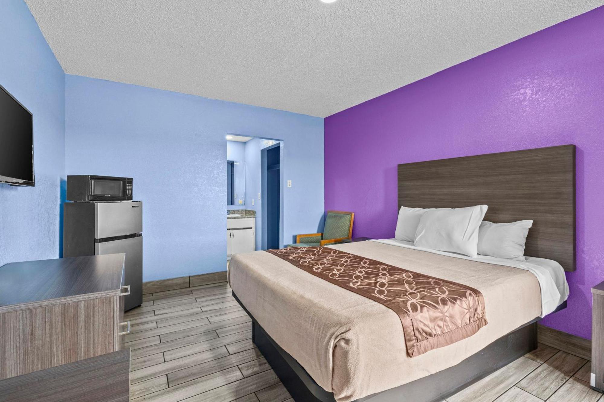 American Executive Inn เมซา ภายนอก รูปภาพ
