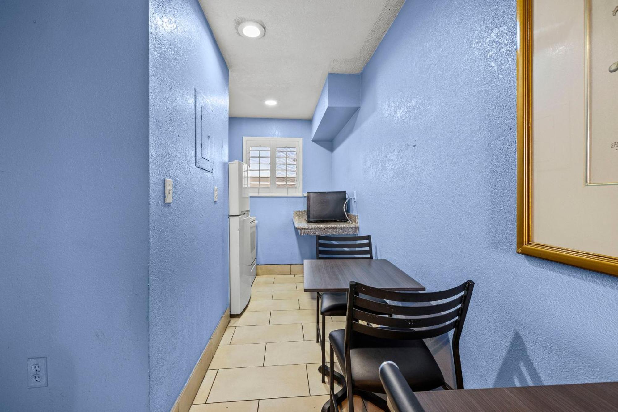 American Executive Inn เมซา ภายนอก รูปภาพ