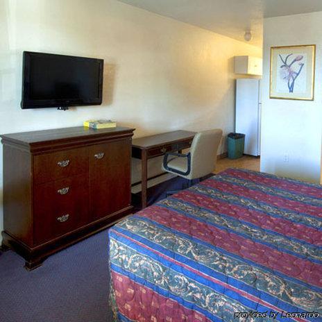 American Executive Inn เมซา ห้อง รูปภาพ