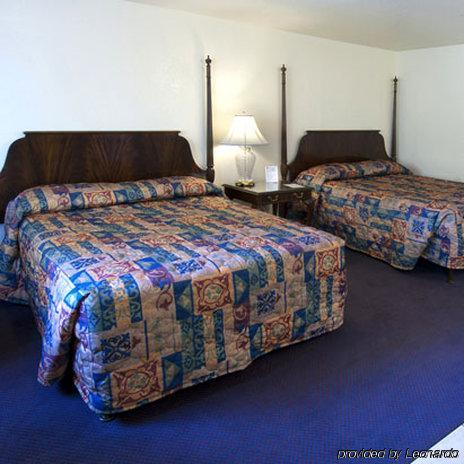 American Executive Inn เมซา ห้อง รูปภาพ