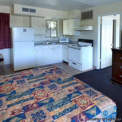 American Executive Inn เมซา ห้อง รูปภาพ