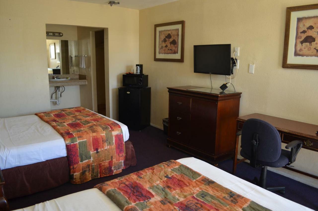 American Executive Inn เมซา ภายนอก รูปภาพ